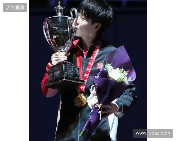 新皇开元上帝再临！恭喜PARIVISION捧杯BLAST赏金赛S1