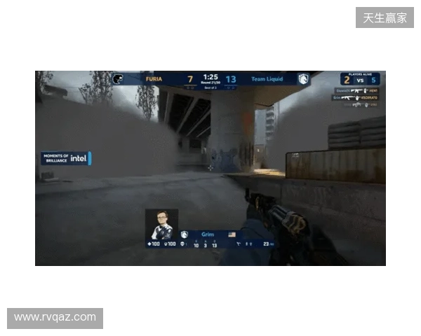 IEM克拉科夫2026：狂野争锋！FURIA 2-1 MongolZ