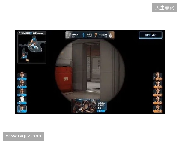 PGL 克卢日-纳波卡2026：卷土重来！MongolZ 2-1 FURIA