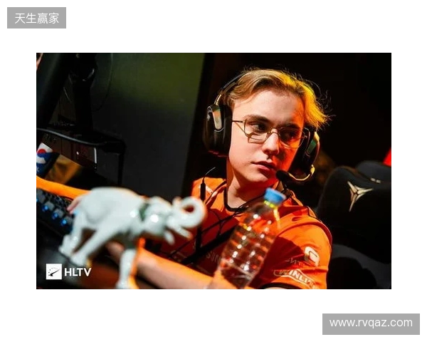 OverDrive爆料：FL4MUS确实离开OG，但他不会回到VP
