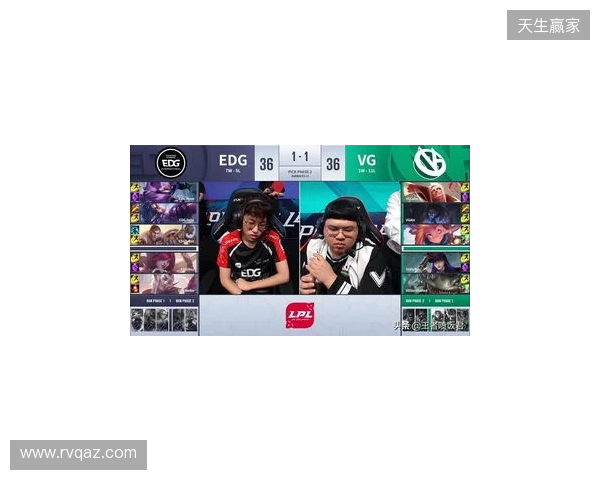 影魔还是太超模了,VG打出血性比赛仍不敌Spirit